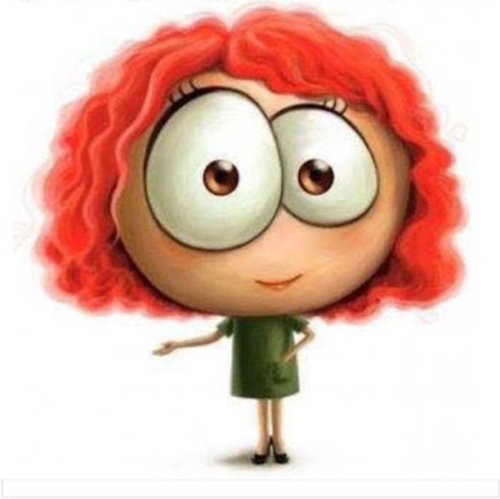 Meet your Posher, Siranush